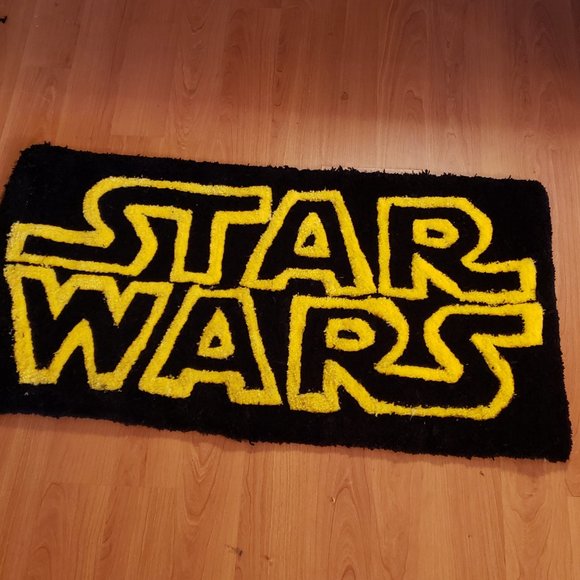 Star Wars Rug - Picture 3 of 4